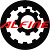 Alfine 8